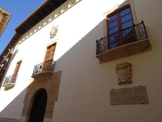 Museum of Mallorca